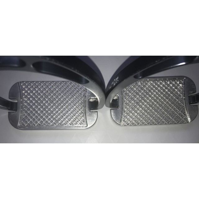 Étriers Greep Equitaly