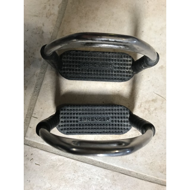 Étriers SPRENGER