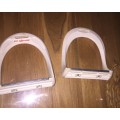 Etrier jin stirrup