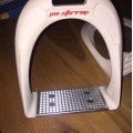 Etrier jin stirrup