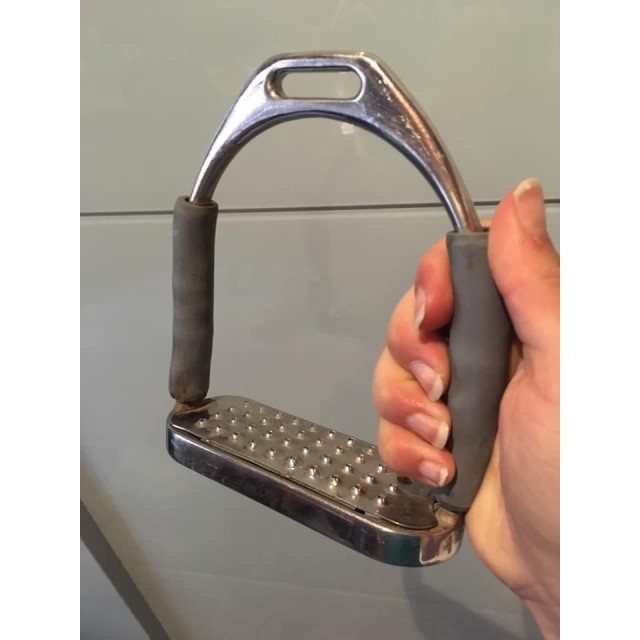 etrier feeling articulé