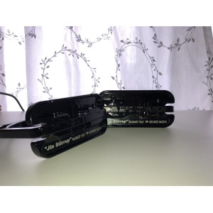 Étriers jin stirrup