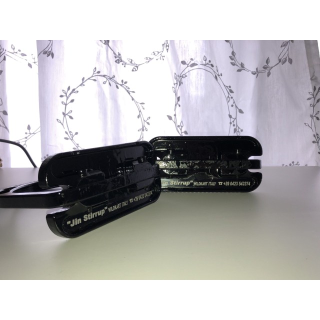 Étriers jin stirrup