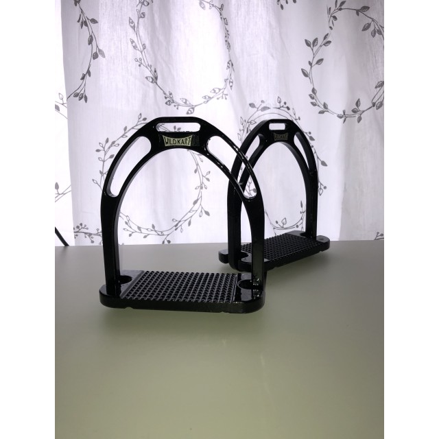 Étriers jin stirrup