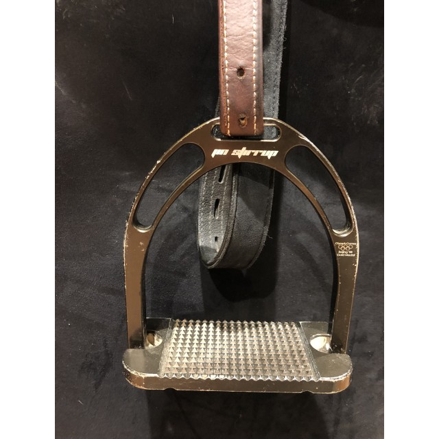Étriers Jin Stirrup