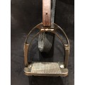 Étriers Jin Stirrup