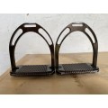 Étriers Jin Stirrup