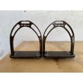 Étriers Jin Stirrup