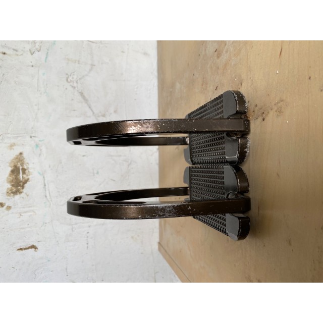 Étriers Jin Stirrup