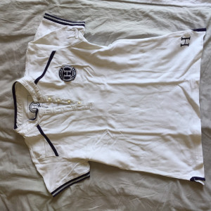 Polo de concours Harcour