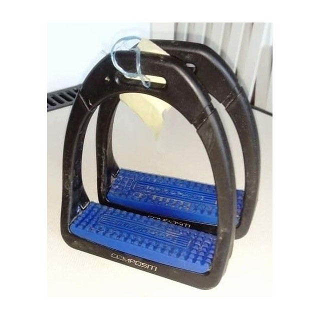 Étriers Premium Compositi