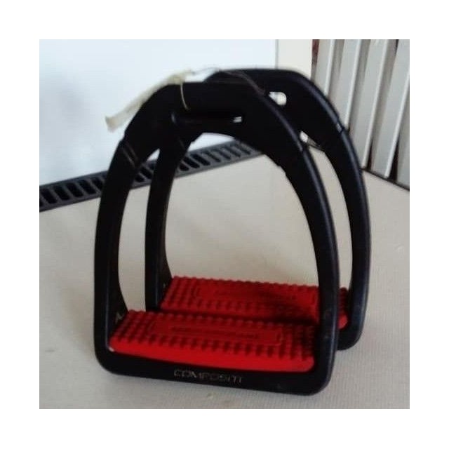 Étriers Premium Compositi