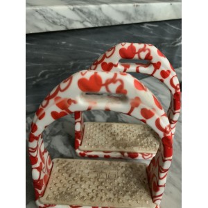 Etriers Duca Design Kuore