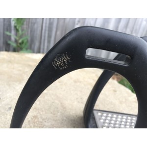 Étriers Royal rider