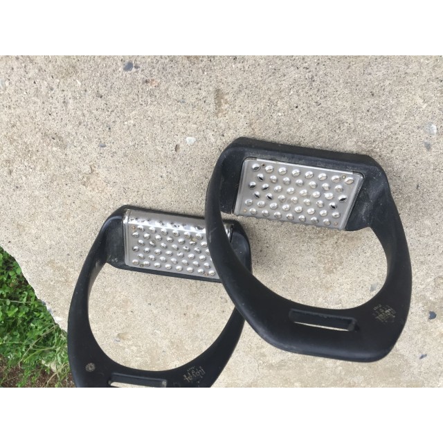 Étriers Royal rider