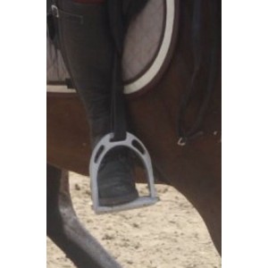 Étriers Félix Bhuler