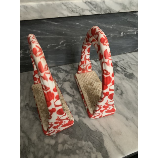 Etriers Duca Design Kuore