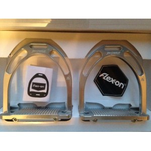 Etrier JIN-STIRRUP neufs