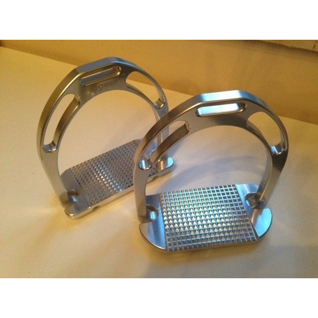 Etrier JIN-STIRRUP neufs