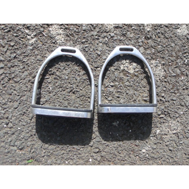 étrier marque SPRENGER