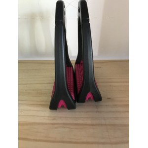 Étriers Compositi Premium Adulte Fuchsia