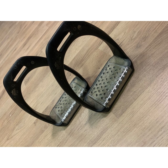 Étriers Royal Rider