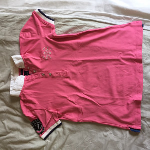 Polo de concours Horze