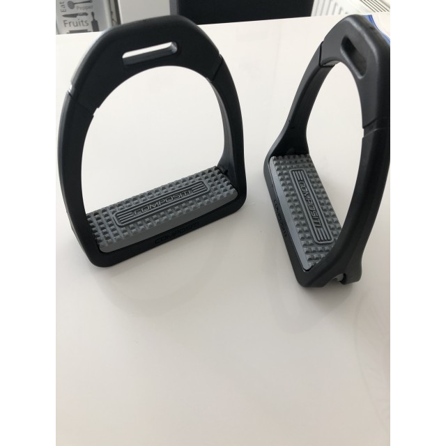 Étrier compositi prenium