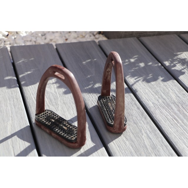 Étrier Compositi Premium