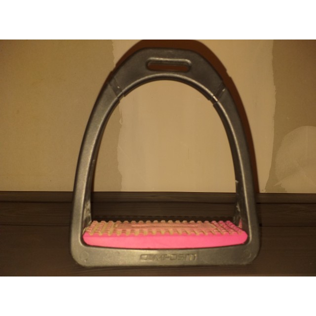 Étriers Compositi Prémium