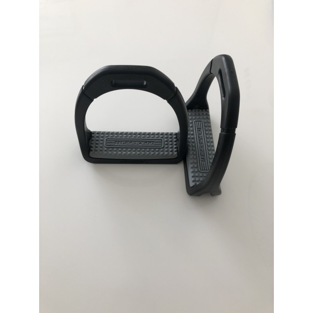 Étrier compositi prenium