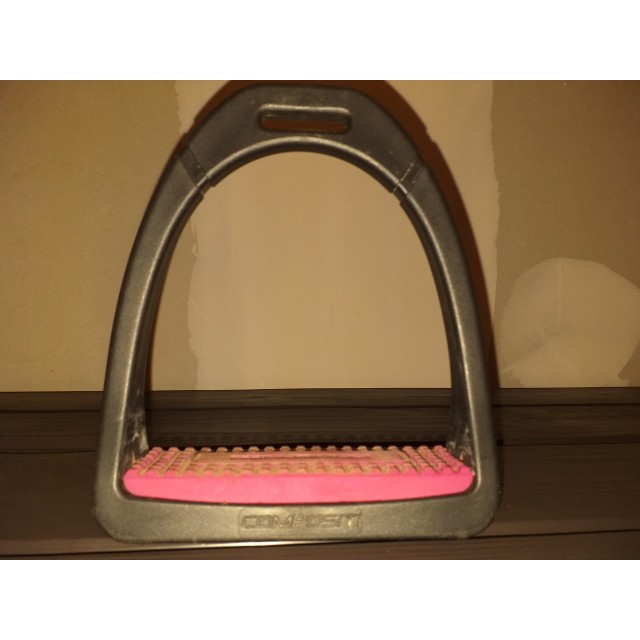 Étriers Compositi Prémium