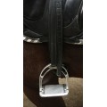Étrier jin stirrup