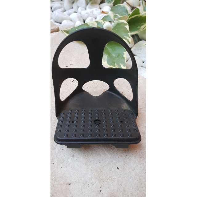 Paire d'étriers pour enfants