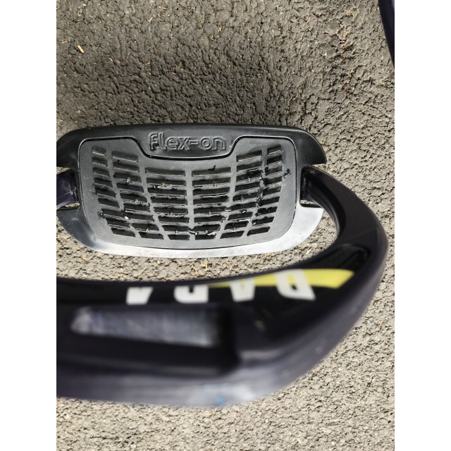 Étrier Flex on X Dada Sport