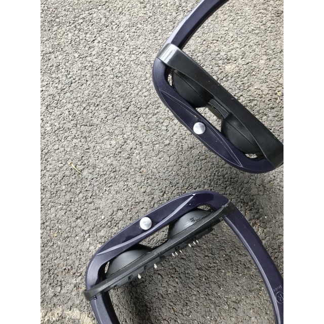 Étrier Flex on X Dada Sport