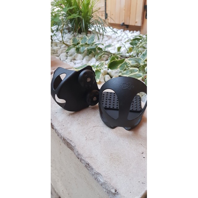 Paire d'étriers pour enfants