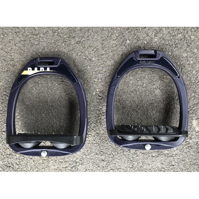 Étrier Flex on X Dada Sport