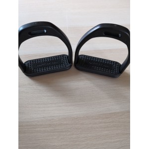 étriers compositi fouganza