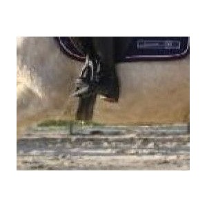 Étrier compositi enfant