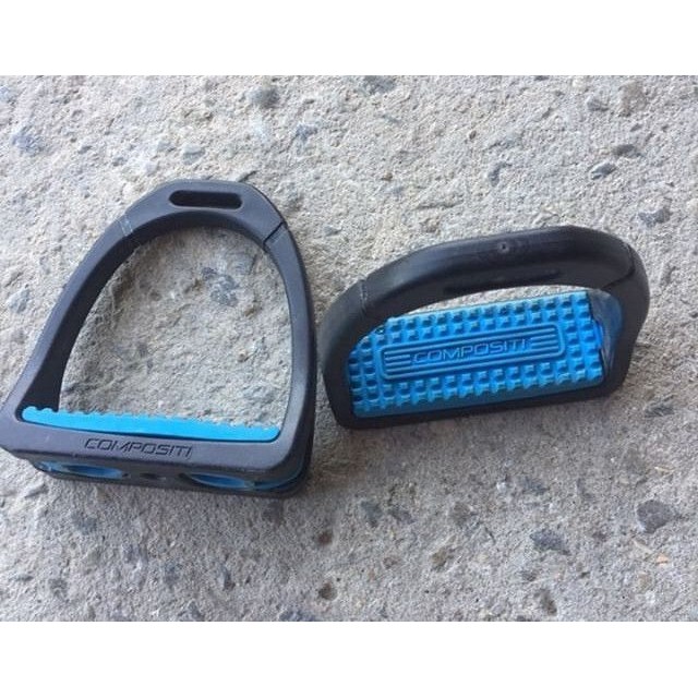 Étrier compositi enfant