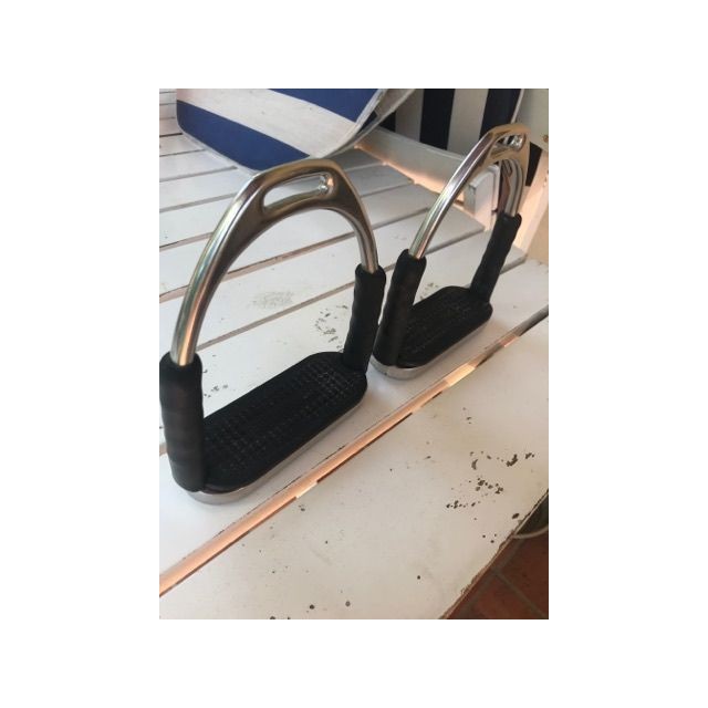 Etriers SPRENGER Articulation 4