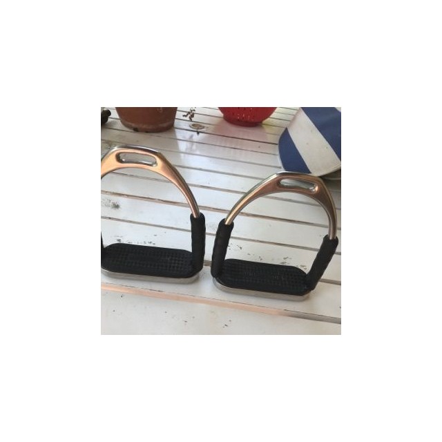 Etriers SPRENGER Articulation 4