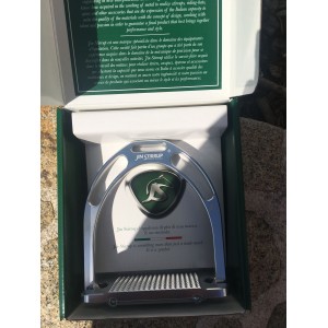 Etriers Jin Stirrups