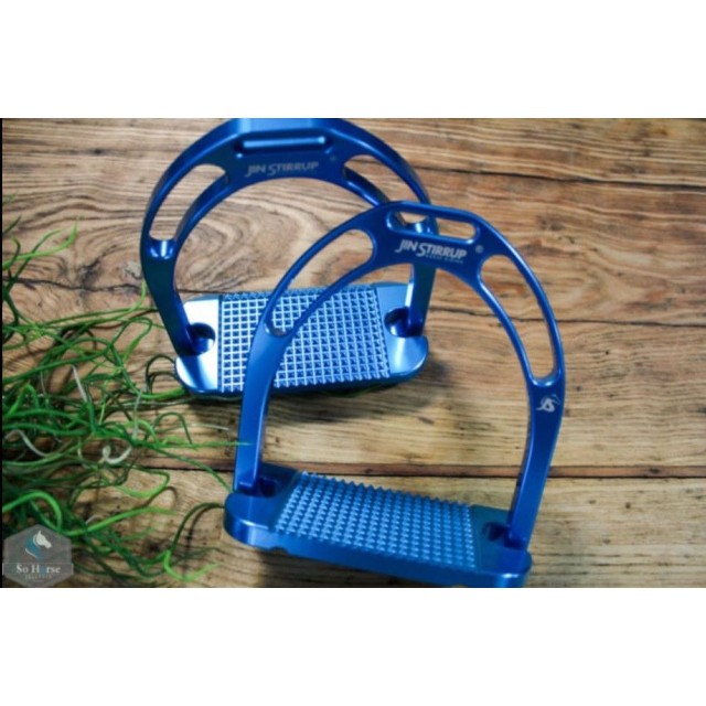 Étrier jin stirrup