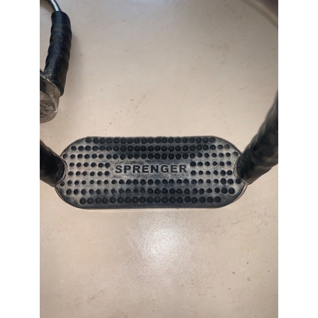 Étrier Sprenger
