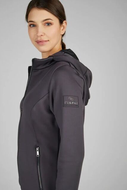 Veste polaire - PIKEUR