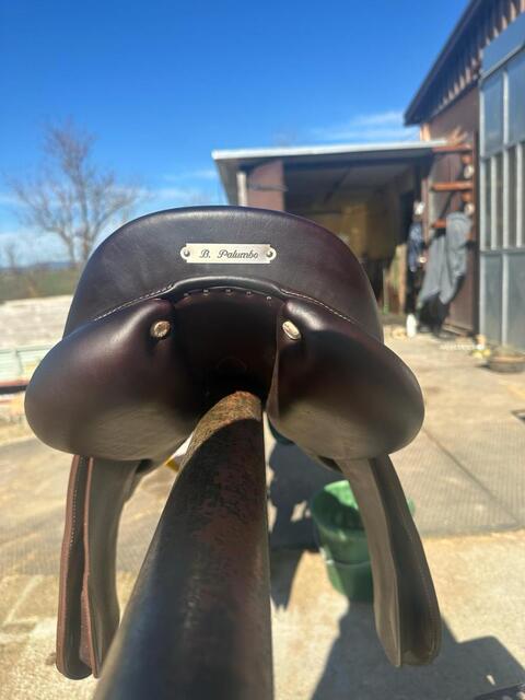 SELLE ANTARES