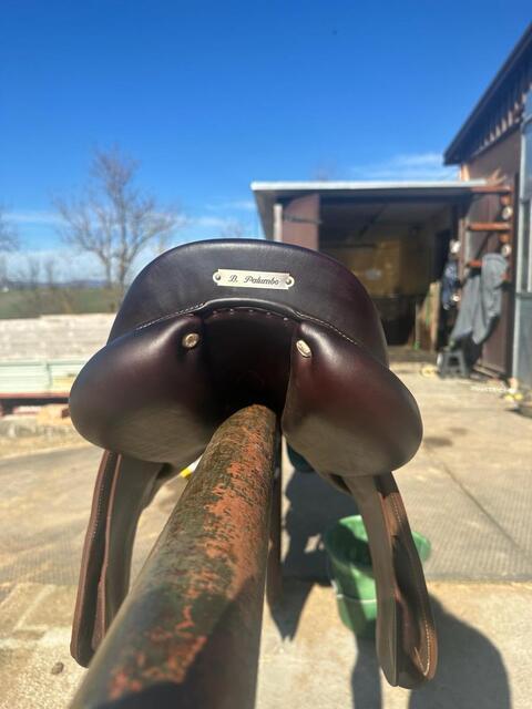 SELLE ANTARES