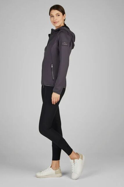 Veste polaire - PIKEUR